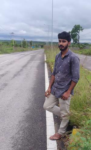 suhail Sangamam