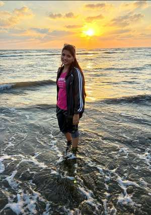 Ayushi