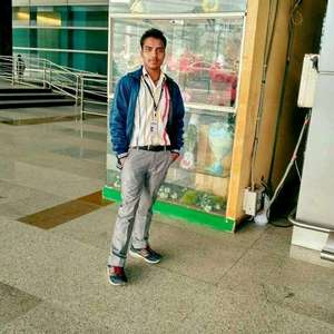 Santosh 