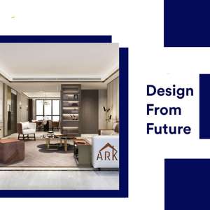 ARK INTERIORS 