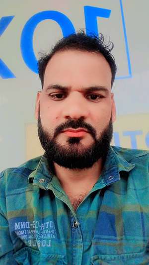 Vinod Kumar