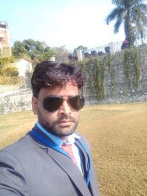 Sunil
