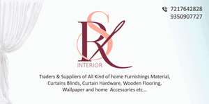 rs Interoir gurgaon 
