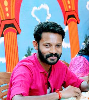 Arun