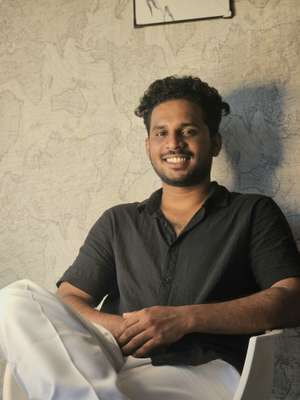 Prathyush 