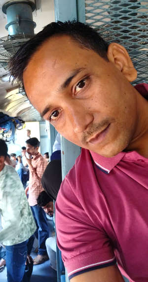 Indar kumar Parjapat