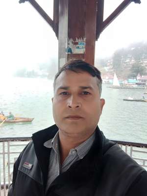 OM PRAKASH