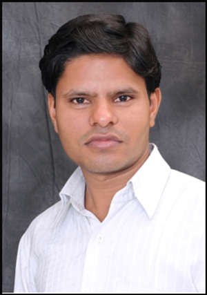 Sunil Agrawal