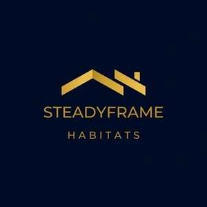 Steadyframe Habitats