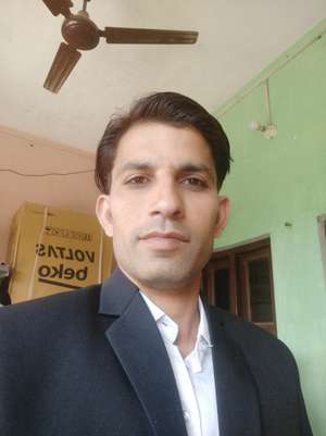 Rizwan Safi