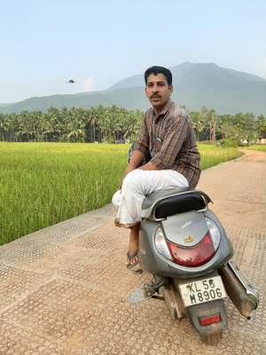 shamsudheen