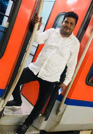 naresh