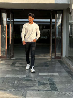 SACHIN