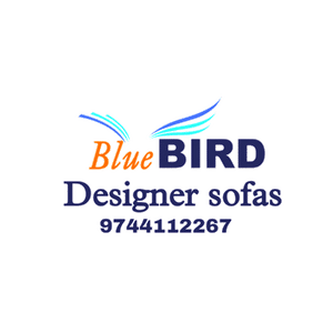 BLUE BIRD 