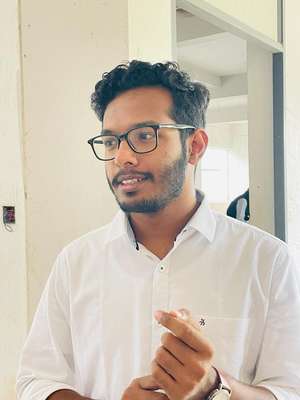 Mukundan