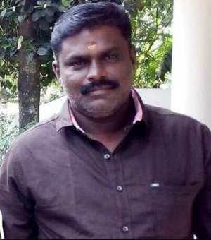 satheesh kumar