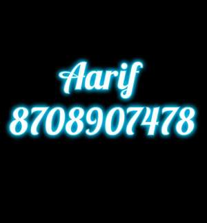 Aarif