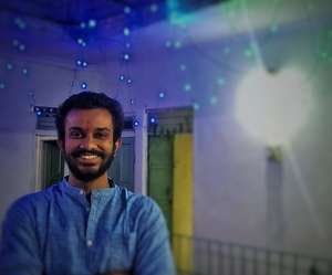 Ar Devansh 
