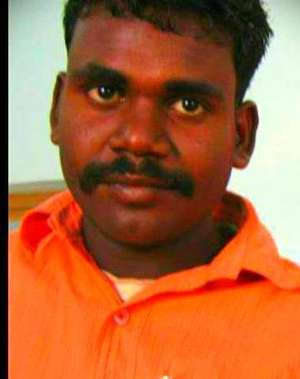 RAJ