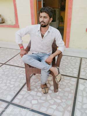 Bhawani Singh 