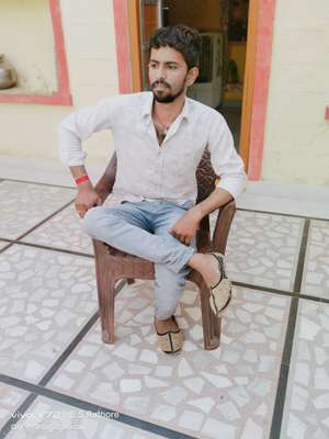 Bhawani Singh Rathore