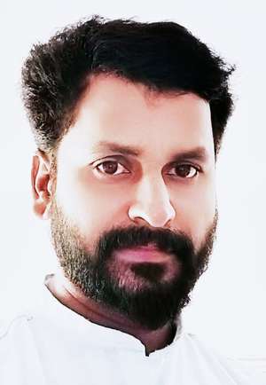 സുനിൽ