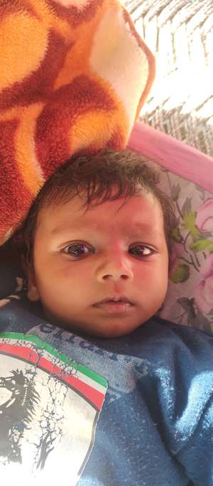 Arun