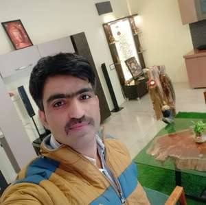 Kamlesh jangid