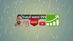Yusuf