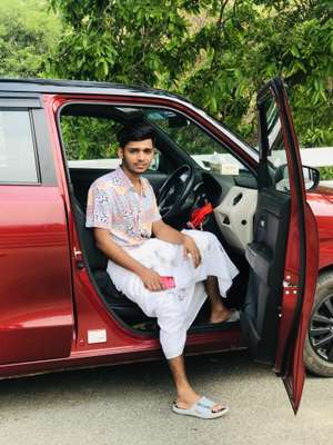 Sujith