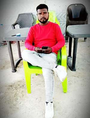 Suresh