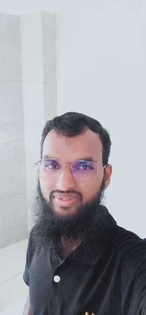 Ameer Suhail