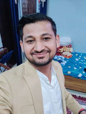  Abhishek
