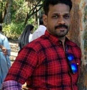 santhosh