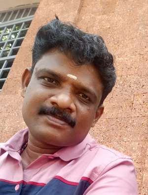 PRADEEP S