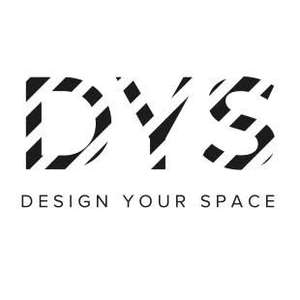 DESIGN YOUR SPACE