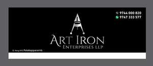 ART IRON