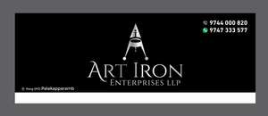 ART IRON ENTERPRISES