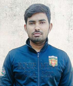 gaurav