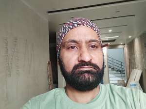 GURDEV SINGH  SINGH 