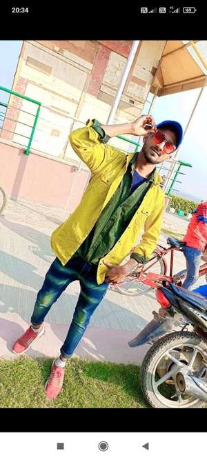 Ayush 