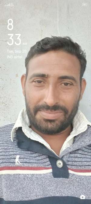 Mukeshkumar
