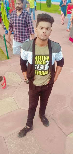 Arshad Khan