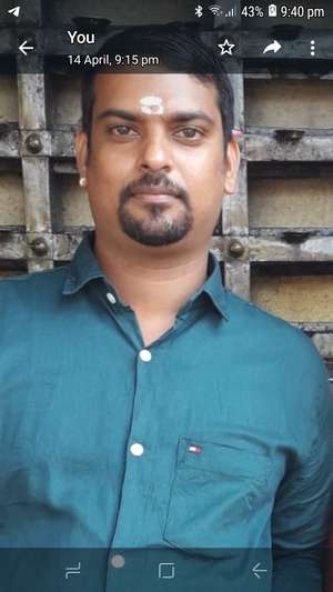 LINUMADHAVAN Kallambalam