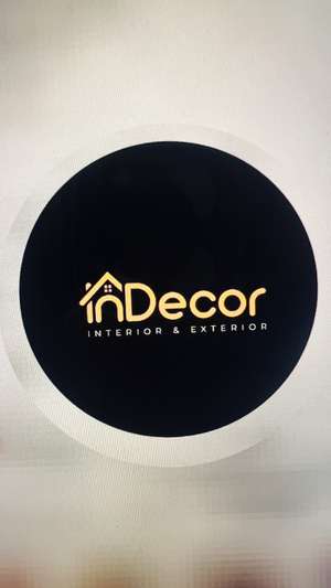 In decor