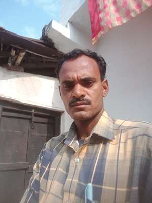 Tameshwar Deshmukh