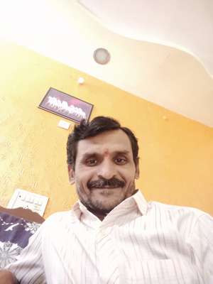 Rajesh Yadav