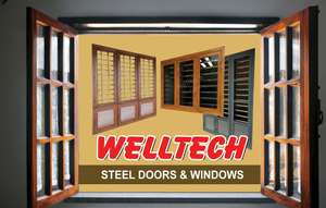 welltech തൊടുപുഴ