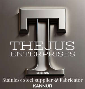 THEJUS ENTERPRISES