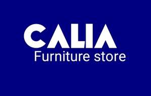 CALIA Sofas